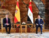 رئيس مجلس الأعمال المصرى الإسبانى: الدولة تذلل جميع الصعوبات للمستثمرين الأسبان 