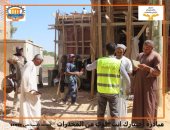 البرامج التوعوية عن أضرار المخدرات تصل 285 قرية ضمن مبادرة "حياة كريمة"