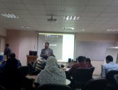 القابضة للمياه: ورشة عمل لوضع المواصفات الفنية لمحطات الترشيح الفائق