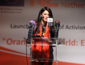 رانيا المشاط: القيادة السياسية تركز على تمكين المرأة سياسيا واقتصاديا واجتماعيا