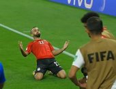 أفشة: منتخب مصر لا يتأثر بغياب الدوليين.. ونسعى لحصد البطولة