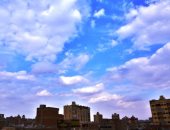 طقس شمال سيناء : شمس مشرقة واعتدال فى درجة الحرارة