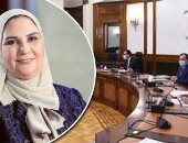 "التضامن" تؤكد تقدم 26 ألفا و500 جمعية ومؤسسة أهلية بطلب توفيق الأوضاع مع لائحة القانون.. وحل الجمعيات غير الملتزمة بعد انتهاء المهلة فى 11 يناير.. وإعفاء العقارات المبنية والمملوكة للجمعية من الضرائب العقارية