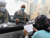 قنا تطبق قرار حظر دخول المواطنين غير الحاصلين على لقاح كورونا للمؤسسات الحكومية  