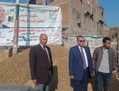 اعرف بيحصل إيه فى قرى أبو قرقاص ضمن مبادرة حياة كريمة