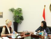 ممثل صندوق الأمم المتحدة: مصر بذلت جهودًا كبيرة لتحقيق حياة كريمة للمواطنين