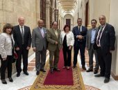 رئيس غرفة المنشآت والمطاعم السياحية: مشروع قانون المنشآت السياحية يحقق آمالنا