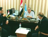 صحة البحر الأحمر تعقد الاجتماع السنوى الرابع للجنة مكافحة العدوى 