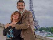 بالتزامن مع إعادة عرضها.. إلهام شاهين تنشر كواليس مشاركتها بحدوته"حتة منى" 