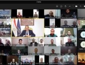 وزير الاتصالات: نعمل على نشر مراكز إبداع مصر الرقمية بكل محافظات الجمهورية