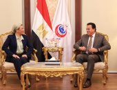 8 مهام للتأمين الطبى خلال استضافة مؤتمر "المناخ" .. تعرف عليهم