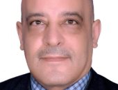السيرة الذاتية للدكتور أيمن عثمان رئيس جامعة أسوان