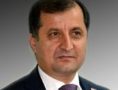 سفير طاجيكستان بالقاهرة: مصر آمنه رغم المخاطر المحيطة بها والدليل الغاء حالة الطوارئ