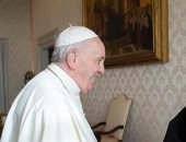 البابا فرنسيس يعبر عن قلقه الشديد إزاء الأزمة فى لبنان