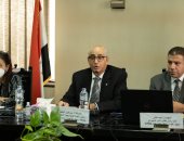 جمعية رجال الأعمال تدعو لزيادة الاستثمار فى الأمن السيبرانى وتأهيل كوادر فنية