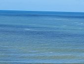 تراجع سرعة الرياح وهدوء فى الأمواج وإعادة فتح ميناء الإسكندرية.. لايف