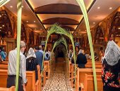 الكنيسة الأرثوذكسية تحتفل اليوم بعيد دخول السيد المسيح الهيكل