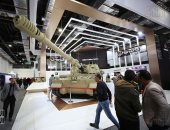 أسلحة ومعدات حربية مبهرة.. جولة فى معرض إيديكس 2021 للصناعات الدفاعية والعسكرية