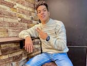 قصة صور.. إمام عاشور  العائد لبوابة التألق فى القلعة البيضاء 