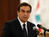 روسيا اليوم: وزير الإعلام اللبنانى جورج قرداحى يقدم استقالته لعون وميقاتى..صورة