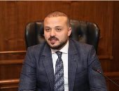 محمد جمال الجارحي عضو مجلس الأهلي يعلن إصابته بكورونا