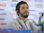أحمد حجازى: انتظروا أداءً مرضياً للاعبى منتخب مصر فى مباراة السودان
