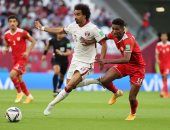 إصابة لاعبين فى عمان بفيروس كورونا قبل مواجهة السعودية 