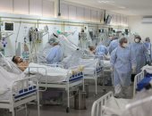 أمريكا اللاتينية بين فكى التطعيم ورفض قيود "أوميكرون".. كولومبيا وبيرو والإكوادور تراهن على الإجراءات لتشجيع السكان على التحصين.. ورئيسا البرازيل والمكسيك يتجنبان الإجراءات الصارمة ويعتبرانها تقييدا للحرية