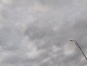 طقس الشرقية الآن غيوم بالسماء وجو معتدل.. بث مباشر