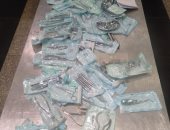 جمارك مطار القاهرة تضبط 3 محاولات تهريب لكمية من الأدوية