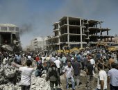 العالم هذا الصباح... السفارة السعودية فى ألبانيا تحذر السعوديين: غادروا فورا..العراق.. قتلى وجرحى بهجوم لـ"داعش" فى إقليم كردستان..بولسونارو يعلن قبوله دعوة بوتين لزيارة روسيا..