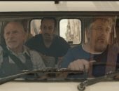 العرض الثانى لفيلم "رجال الوظائف الغريبة" بمهرجان القاهرة السينمائي اليوم