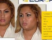 اعتقال الشيطانة.. مطلوبة فى تهمة الاتجار بالنساء تقع فى قبضة الشرطة الإسبانية
