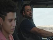 طرح فيلم "أبو صدام" لـ محمد ممدوح وداش بدور السينمات 22 ديسمبر