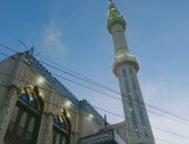 وزير الأوقاف ومحافظ الغربية يفتتحان المسجد الكبير بعزبة الشمولوسى بالمحلة اليوم
