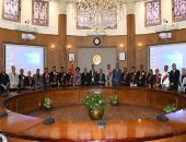 اختيار رؤساء اتحادات طلاب جامعات مصر.. "خالد" أول رئيس اتحاد طلاب من ذوى الهمم فى جامعة بنى سويف.. وعبد الله يفوز بمنصب أمين عام اتحاد طلاب جامعة بنها وناجى أمينا مساعدا.. و"محمد" رئيسا لاتحاد طلاب جامعة طنطا