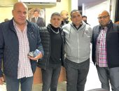عمر كمال: تم نفى كل التهم الموجهة ليا وربنا كريم مش رايد إن حد يشمت فيا