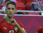 بدر بانون: نسعى للفوز بـ كأس العرب 2021 لإسعاد جماهير المغرب بالتتويج 