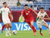 مجموعة مصر.. الجزائر تصعق لبنان بهدفين فى كأس العرب "فيديو"