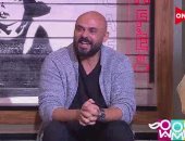 أحمد صلاح حسنى بـ"راجل و2 ستات": الفصل بين العمل والمنزل بالنسبة للرجال صعب 