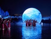 المشرف الفنى لاحتفالية طريق الكباش يكشف تفاصيل تصميمات الديكورات والأزياء