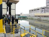 مياه الإسكندرية: تنشر المعدات وسيارات الشفط بـ 4  نقاط رئيسية استعدادا لنوة قاسم