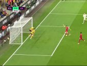 وولفرهامبتون ضد ليفربول.. جوتا يهدر هدفا مؤكدا بغرابة شديدة "فيديو"