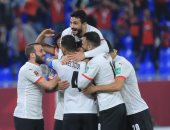  16 مباراة لمنتخب مصر بلا خسارة.. هل يستمر مشوار اللا هزيمة أمام الجزائر؟