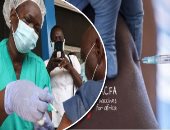 أوميكرون يفترس جنوب أفريقيا.. الإصابات ترتفع من العشرات فى أوائل نوفمبر إلى آلاف بنهايته.. تسجيل أكثر من 16 ألف إصابة فى يوم واحد.. وعلماء جوهانسبرج يطمئنون العالم: اللقاحات ستواصل حماية الملقحين