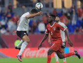 كيف يستعد منتخب مصر لحسم قمة المجموعة بكأس العرب أمام الجزائر؟