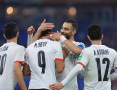 موعد مباراة مصر والجزائر اليوم فى بطولة كأس العرب