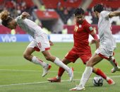 ماذا قالت صحف تونس بعد الخسارة أمام سوريا فى كأس العرب؟