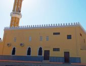 الأوقاف تفتتح 24 مسجدا بينها 5 ضمن "مبادرة حياة كريمة" الجمعة المقبلة