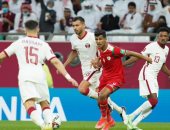 كأس العرب 2021.. عُمان تشكو لـ فيفا بسبب أخطاء مباراة قطر التحكيمية